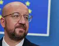 Мішель анонсував новий саміт ЄС, де обговорять 50 млрд євро для України