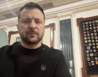 Зеленський: Є сигнали, що російська “оборонка” уповільнюється