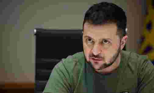 Зеленський: Україна виконала свою частину роботи у виконанні рекомендацій ЄС