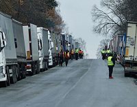 Україна та Польща погодили план дій щодо розблокування кордону