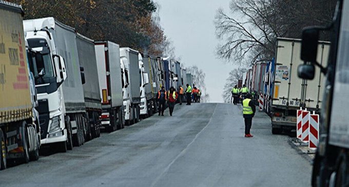 Україна та Польща погодили план дій щодо розблокування кордону