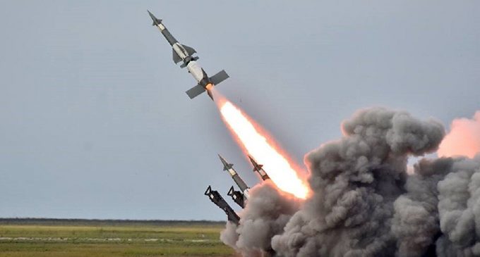 У Польщу з України могла залетіти російська ракета – ЗМІ