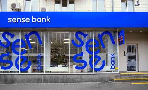 У державному “Sense Bank” обрали голову правління