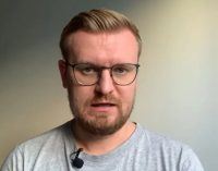 Відомий телеведучий вирішив не повертатися до України після саміту ЄС