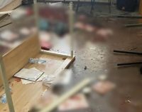 На Закарпатті депутат сільради підіравав гранати, 26 постраждалих – Нацполіція