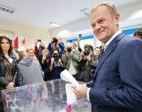 Туск обіцяє, що його уряд вирішить проблеми з Україною