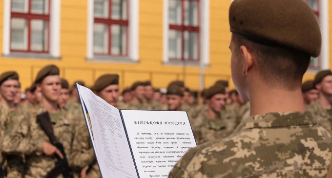 Декларації працівників військкоматів та членів ВЛК будуть відкритими – НАЗК