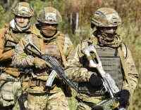 WP: США та Захід наполягали на точковому контрнаступі, щоб відрізати РФ від Криму