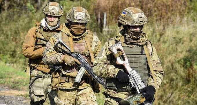 WP: США та Захід наполягали на точковому контрнаступі, щоб відрізати РФ від Криму