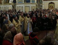 Як війна вплинула на релігійність українців – дані опитування