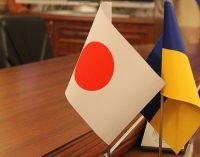 Японія надасть Україні 4,5 млрд доларів на відновлення – прем’єр