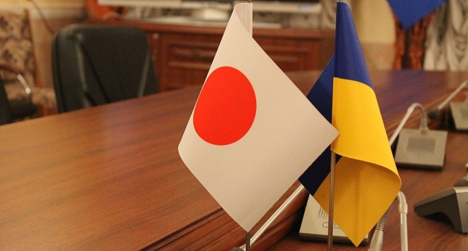 Японія надасть Україні 4,5 млрд доларів на відновлення – прем’єр