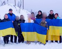 До України повернули вісім дітей з окупації та Росії – Лубінець