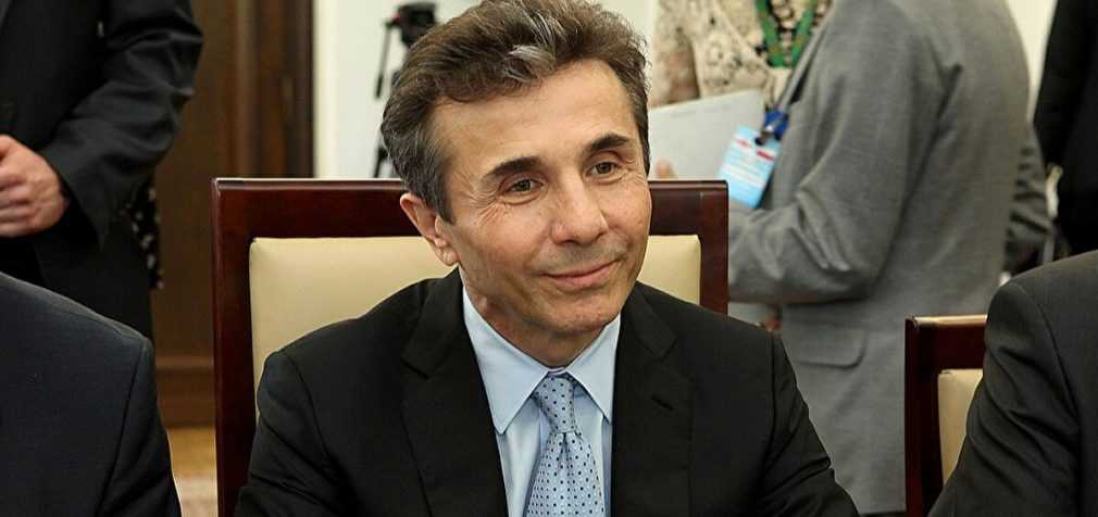 Колишній прем’єр Грузії Іванішвілі оголосив про повернення до політики