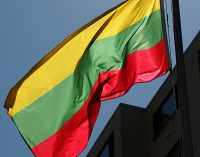 Литва передала Україні нову партію військової допомоги