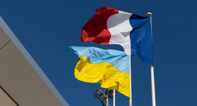 Міноборони: Україна та Франція нарощують співпрацю у сфері оборони