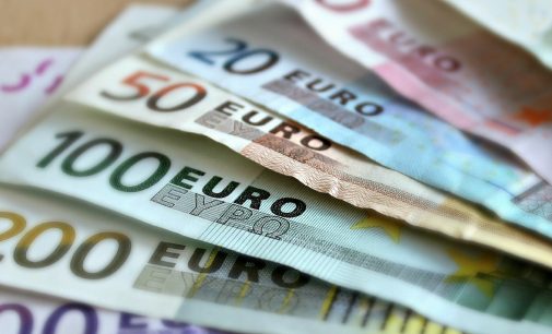 Мінфін: Україна отримала 150 млн євро безповоротної допомоги від Євросоюзу