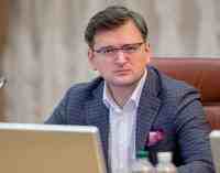 Кулеба: Україна отримала сигнал про “вікно можливостей” на саміті ЄС