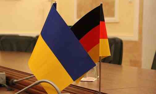 Німеччина виділить понад 24 млн євро на енергоінфраструктуру України