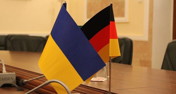 Німеччина виділить понад 24 млн євро на енергоінфраструктуру України