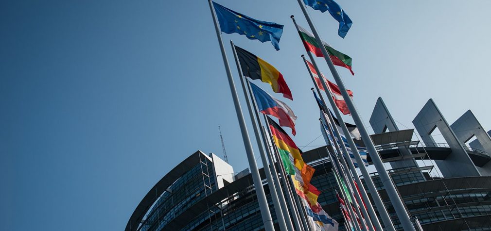 В Європарламенті закликали ЄС розпочати переговори про вступ України й не тільки