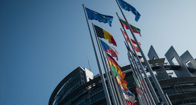 В Європарламенті закликали ЄС розпочати переговори про вступ України й не тільки