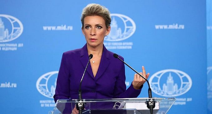 РФ пригрозила “агресивній Фінляндії” після підписання оборонної угоди зі США