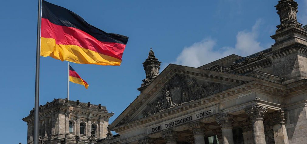 Німеччина передала Україні новий пакет допомоги: що отримають ЗСУ