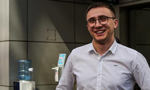 Суд закрив справу щодо загибелі учасника нападу на активіста Стерненка