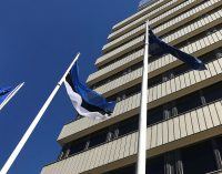 Глава МВС Естонії допустив допомогу Україні з мобілізацією її громадян