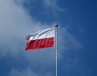 У Міноборони Польщі прокоментували інцидент з “невідомим об’єктом” з України