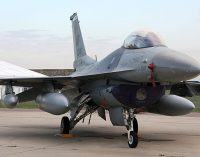 ISW: Україна може отримати першу партію F-16 до кінця цього року