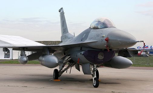 ISW: Україна може отримати першу партію F-16 до кінця цього року
