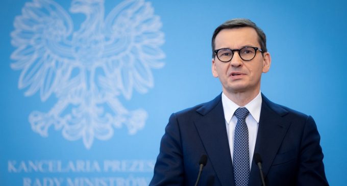 Польський Сейм не дав вотум довіри уряду Моравецького: що це означає