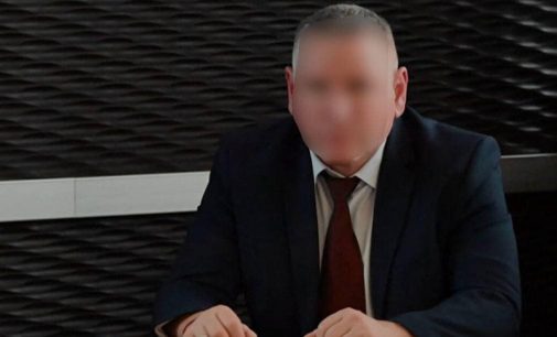 Псевдоголові захопленого заповідника “Асканія-Нова” оголошено про підозру