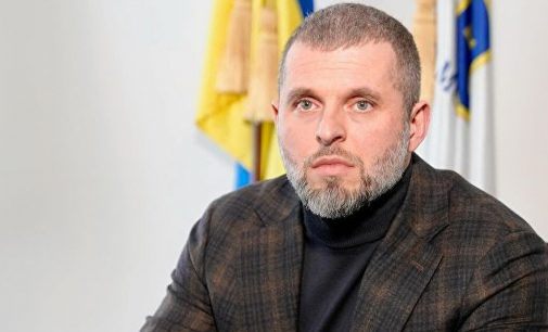 Україна засудила рішення МОК допустити росіян та білорусів на Олімпіаду-2024