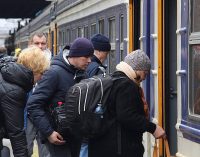 На вокзалі Херсона посилять заходи безпеки після атаки росіян: що планують