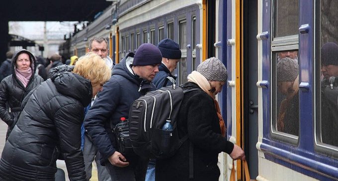 На вокзалі Херсона посилять заходи безпеки після атаки росіян: що планують