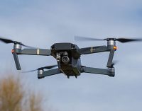 Уряд продовжив скасування ПДВ та мита на ввезення дронів до 2025 року