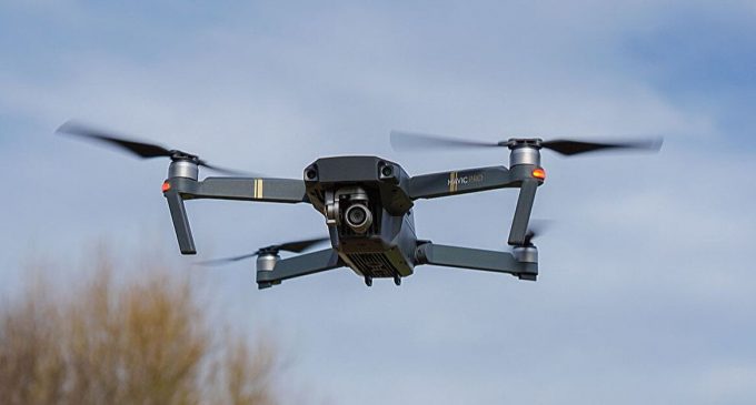 Уряд продовжив скасування ПДВ та мита на ввезення дронів до 2025 року