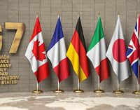 Країни G7 погодили відтермінування виплати Україною держборгу до 2027 року