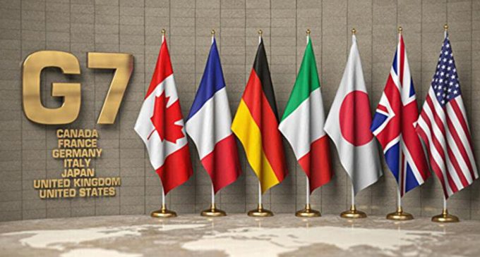 Країни G7 погодили відтермінування виплати Україною держборгу до 2027 року