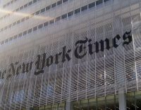 NYT подає до суду на творців штучного інтелекту