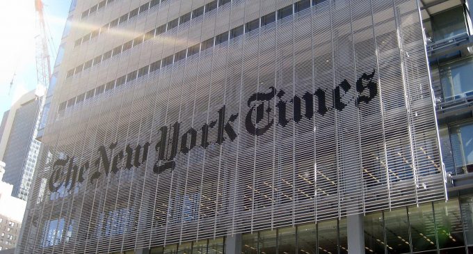 NYT подає до суду на творців штучного інтелекту
