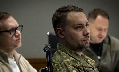 У РФ вдруге “заарештували” керівника ГУР Буданова
