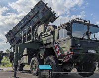 Шольц розповів, коли в Україні розгорнуть другу систему Patriot