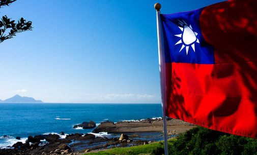 Тайвань розширив експортні обмеження щодо Росії та Білорусі