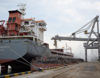 Тимчасовим коридором у Чорному морі з портів вийшли вже 200 суден – Кубраков