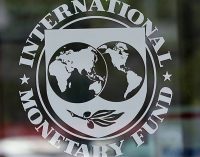 У МВФ розповіли, чи будуть фінансувати війну та мобілізацію в Україні
