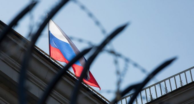 США і Британія ввела санкції проти росіян, пов’язаних із ФСБ Росії